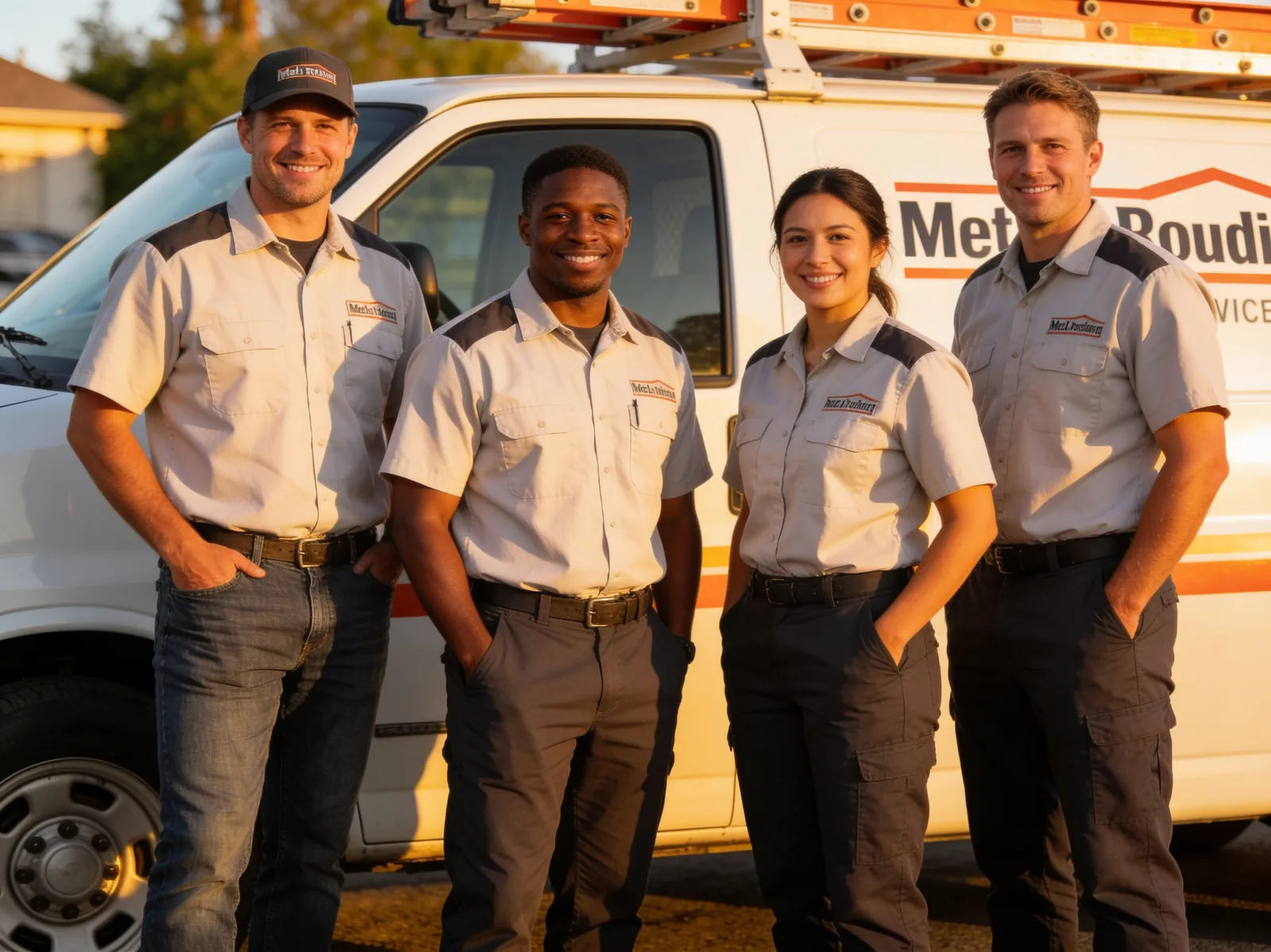 Metal Roof Installation company in Grovetown, GA