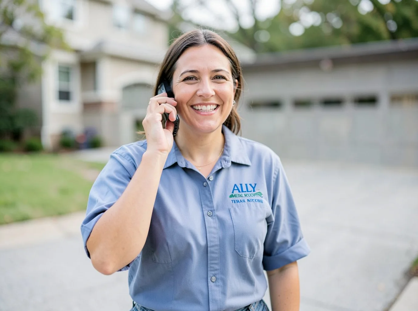 Metal Roof Installation Grovetown, GA FAQs